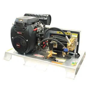 Simpson Tm3080141E Gas Truck-Mount Pressure Washer – 3000 Psi 1