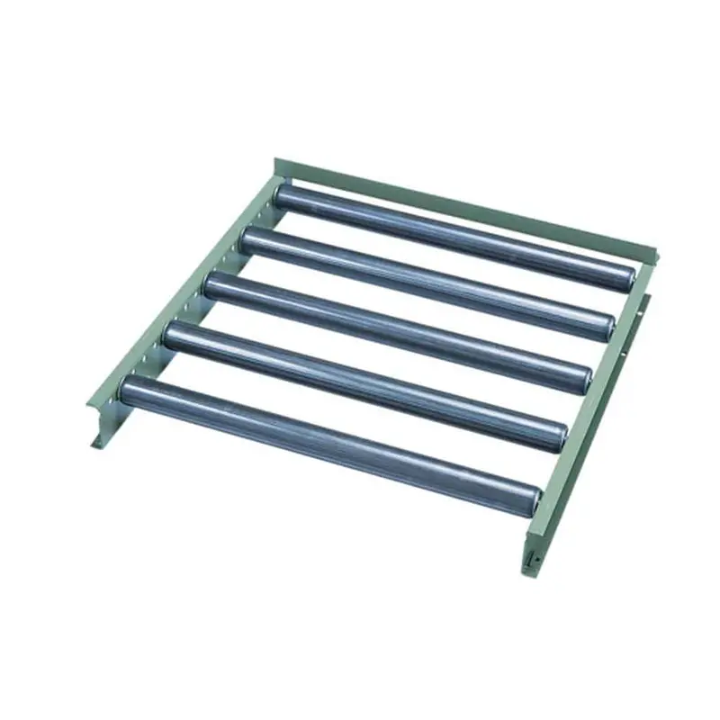 Single-Drum Roller Assembly – For 55-Gallon Vertical Drum Safety Cabinets 1