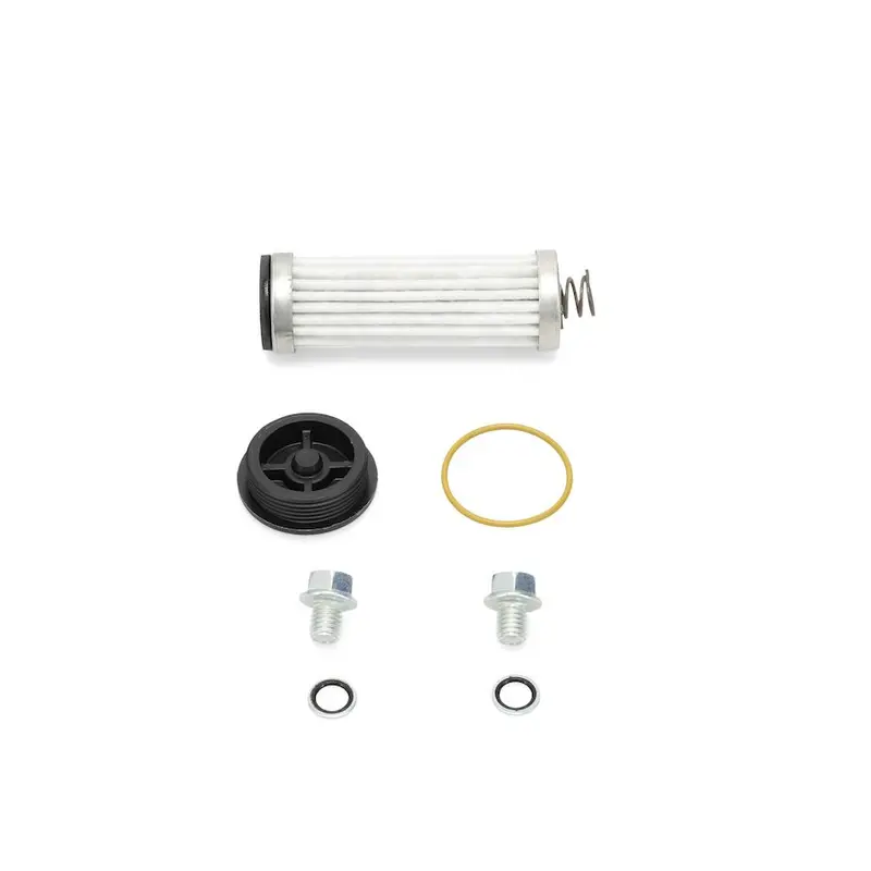 Single Grandstand Hydraulic Oil Change Kit (Part #133-1457) 1