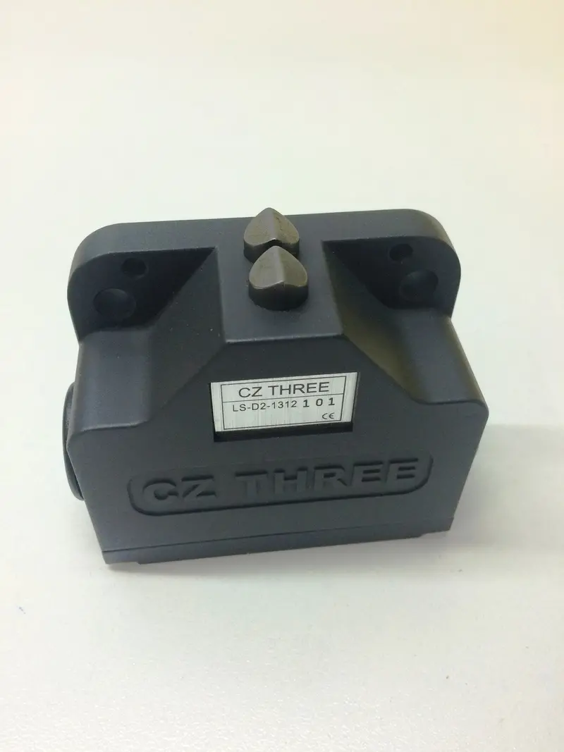 Snx Nventor Cnc Router Axis Limit Detection Sensor 1