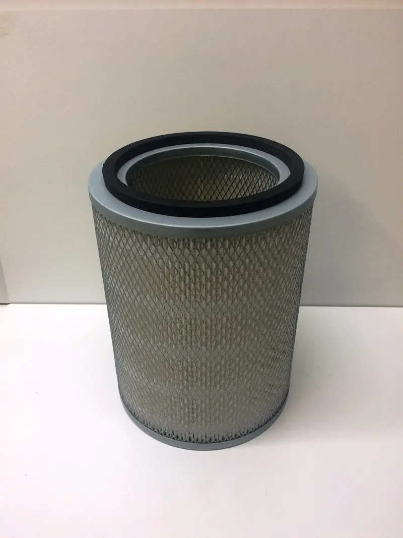 Snx Nventor Cnc Router Compressed Air Filter Unit 1