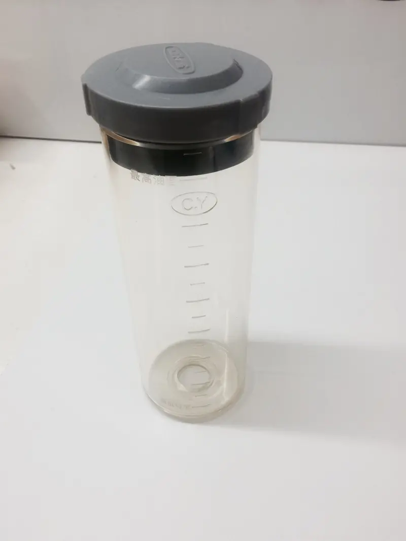Snx Nventor Cnc Router Electric Lubricator Cup Component 1