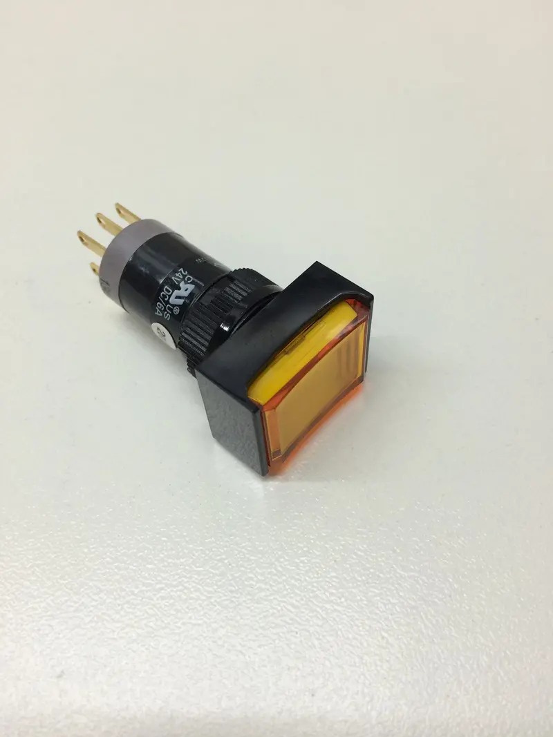Snx Nventor Cnc Router Emergency Reset Push Button 1