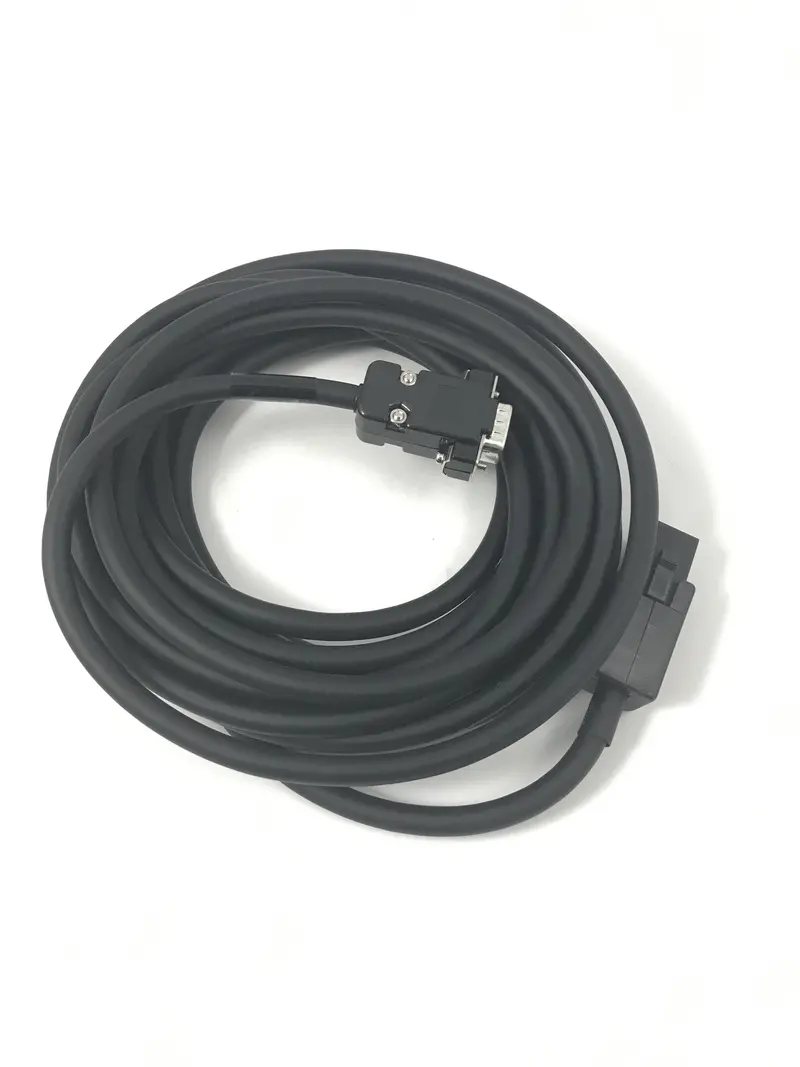 Snx Nventor Cnc Router Encoder Signal Connector 1