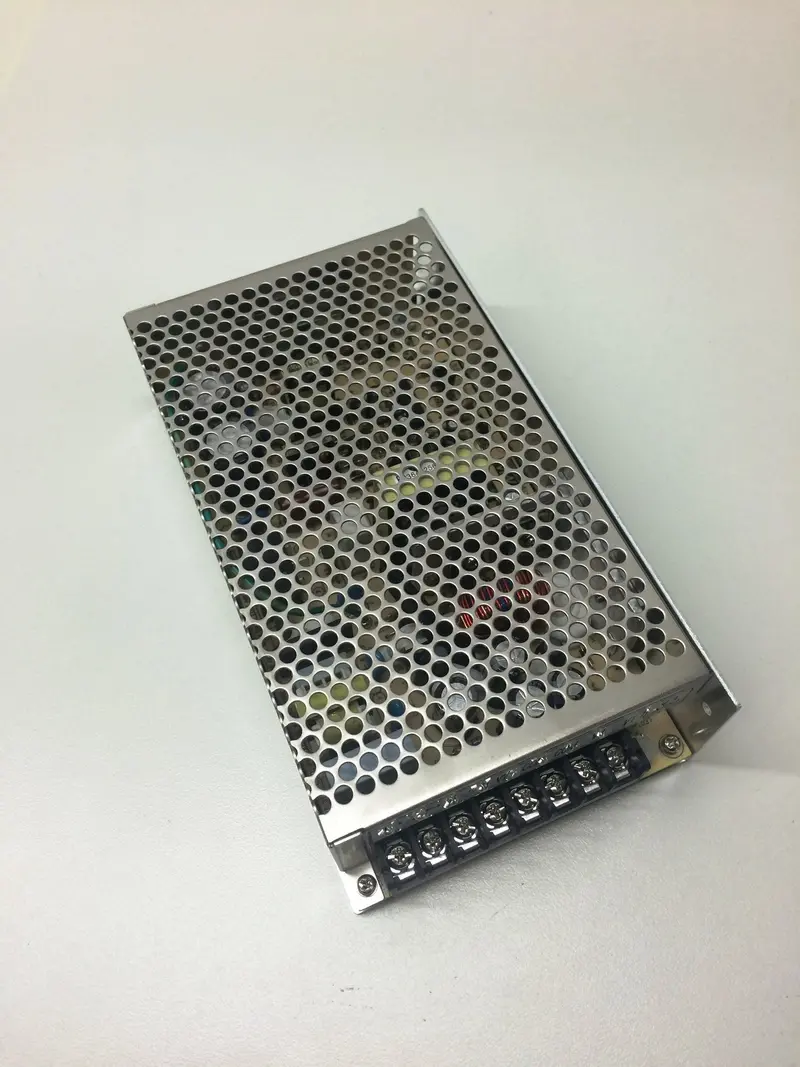 Snx Nventor Cnc Router Industrial Dc Power Supply Unit 1