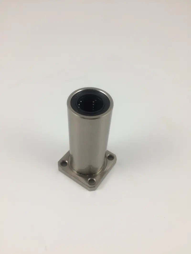 Snx Nventor Cnc Router Linear Motion Roller Bearings 1