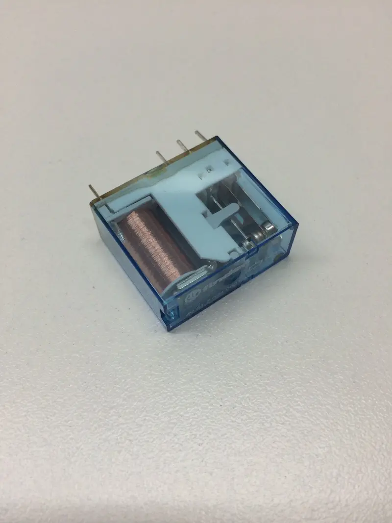 Snx Nventor Cnc Router Power Control Box Relay Module 1