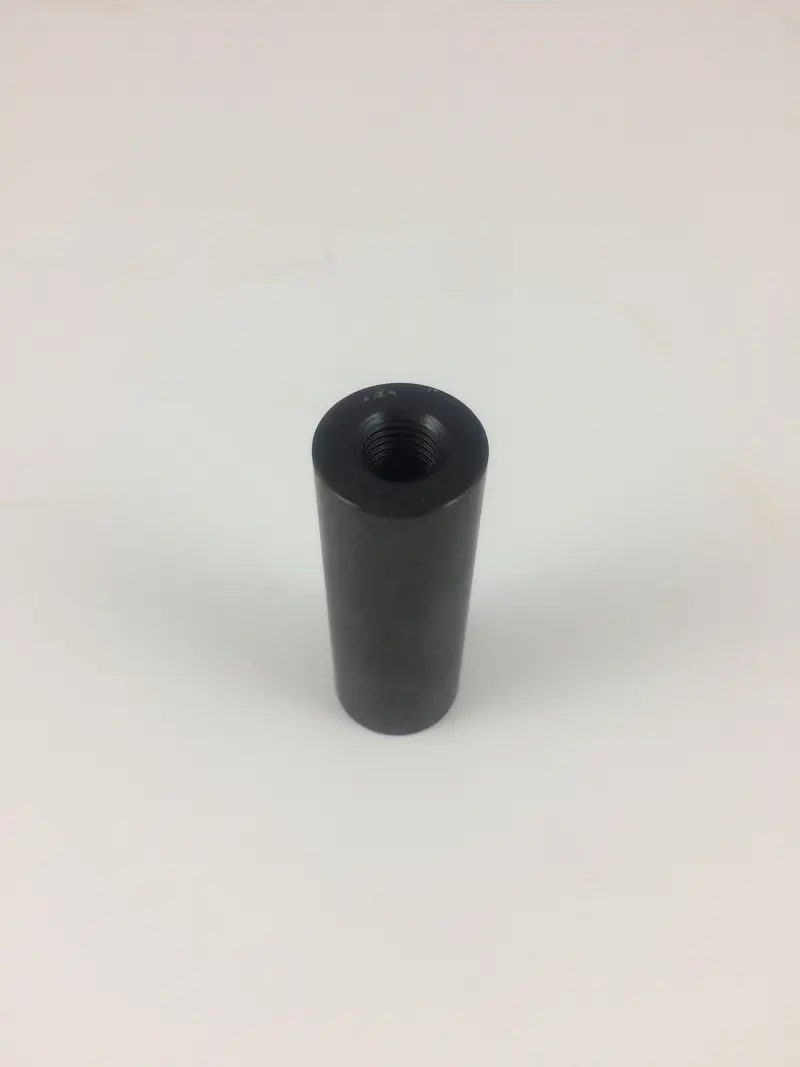 Snx Nventor Cnc Router Short Mandrel – 16 Mm × 25 Mm Length 1