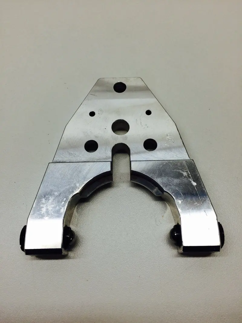 Snx Nventor Cnc Router Tool Finger Set 1