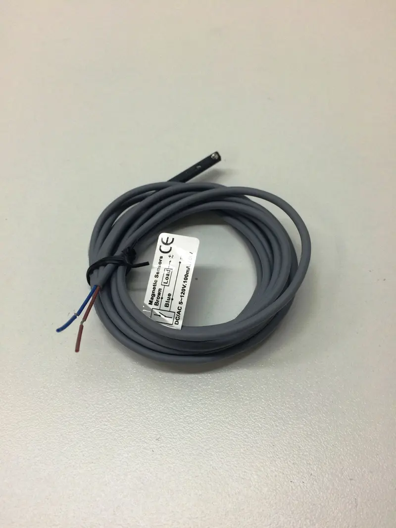 Snx Nventor Cnc Router Tool Length Sensor 1