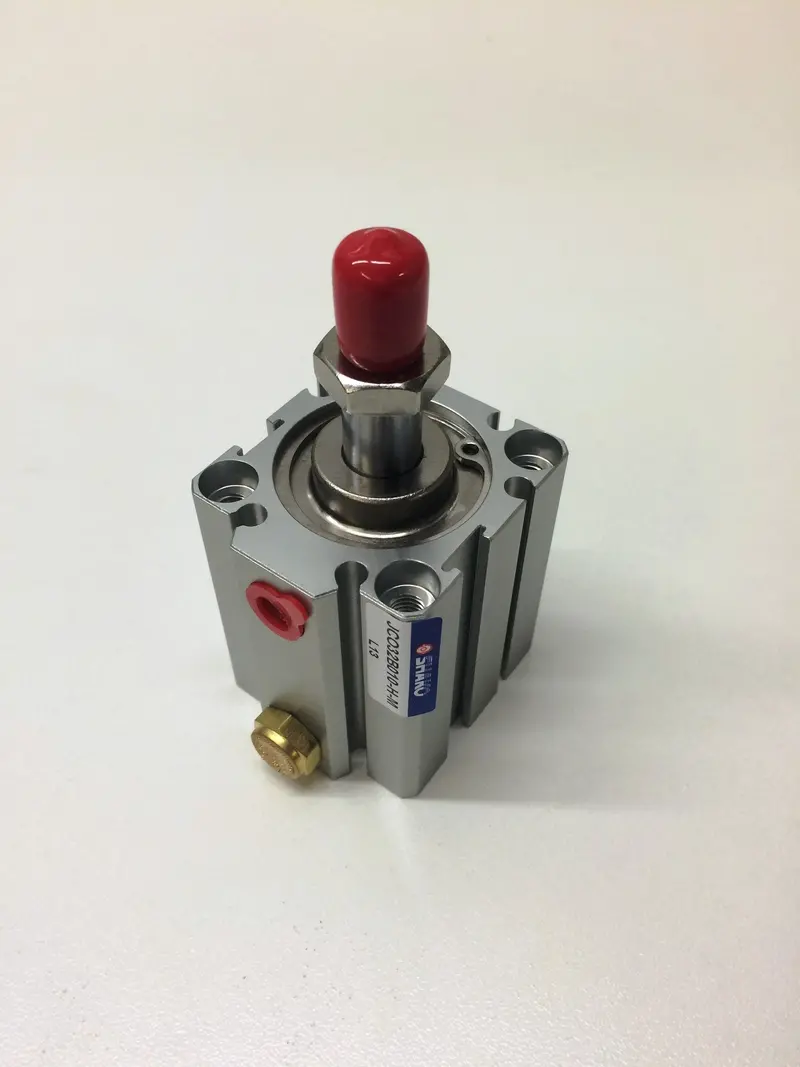 Snx Nventor Cnc Router Tool Measurement Pneumatic Cylinder 1