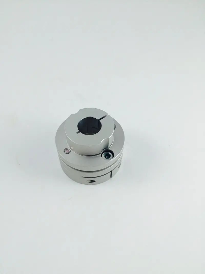 Snx Nventor Cnc Router Z-Axis Joint Coupler Assembly 1