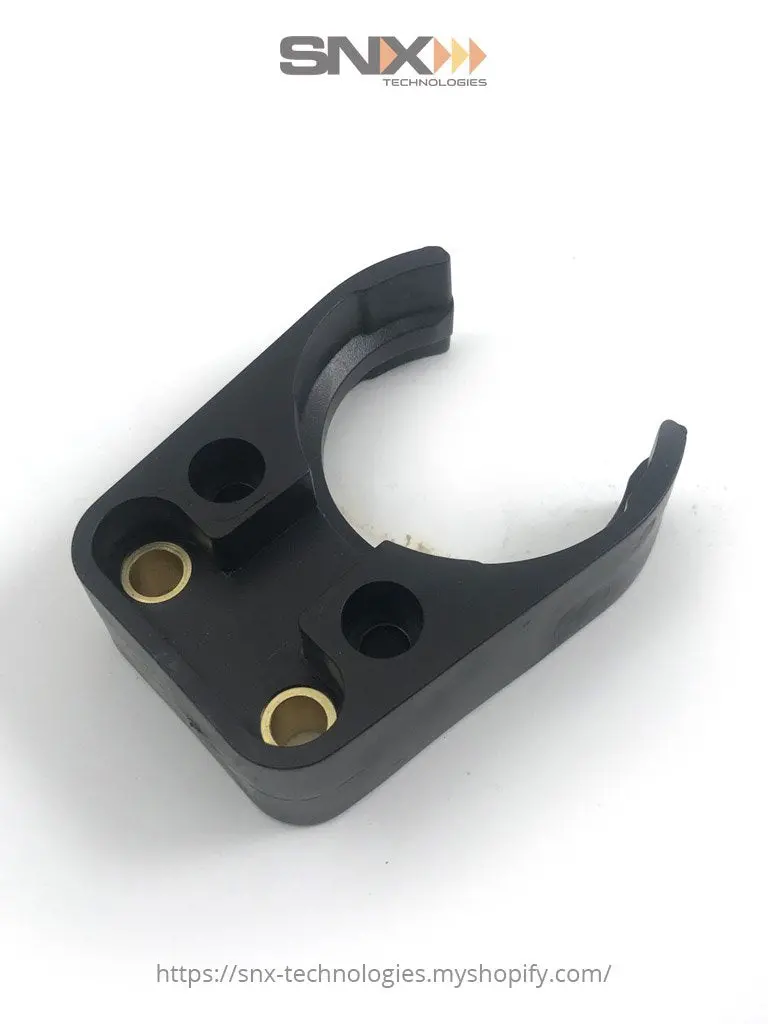 Snx Nventor Iso-30 Plastic Tool Grippers For Cnc Routers 1