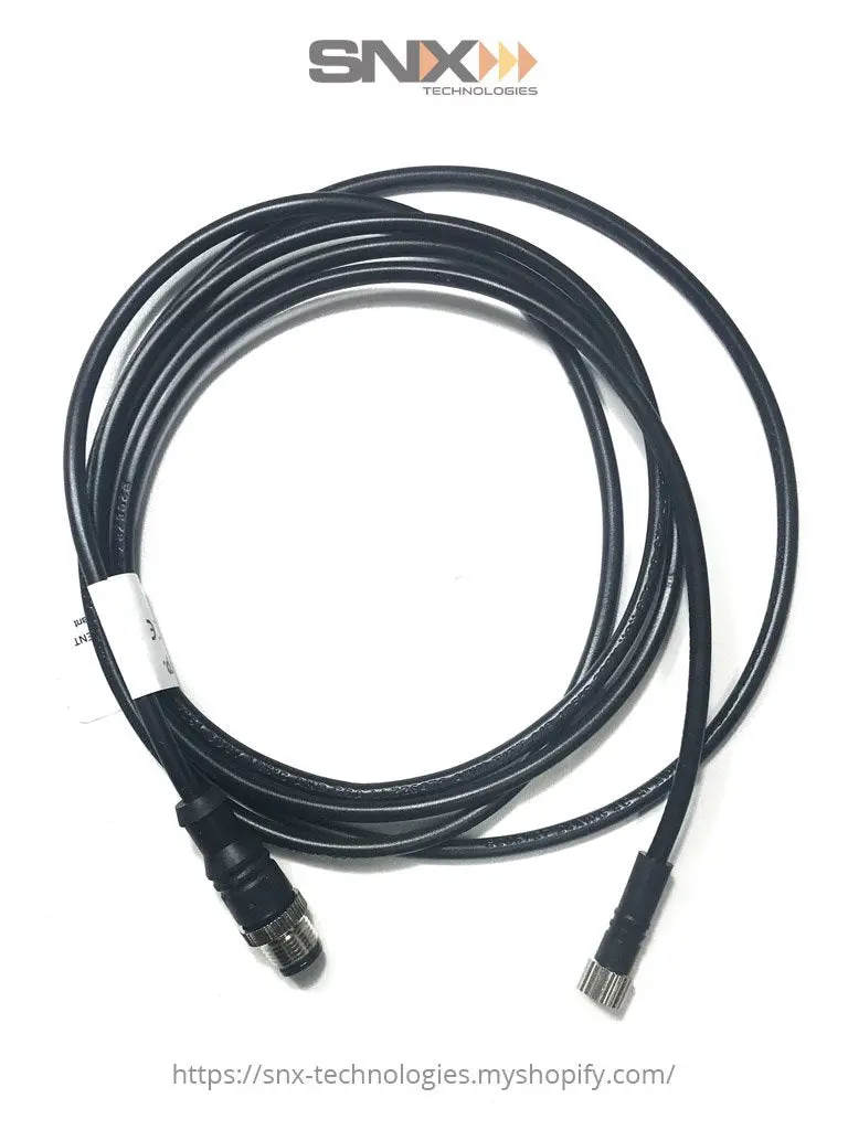 Snx Nvision 4-Pole Laser Cordset Cable 1
