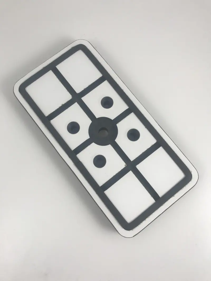 Snx Nvision 4×8 Vacuum Pod For Edgebander Tables 1
