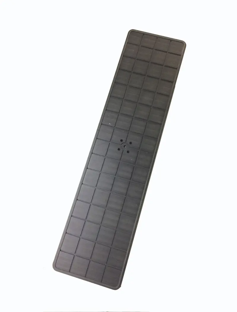 Snx Nvision Edgebander 12" × 48" Vacuum Pod Array 1