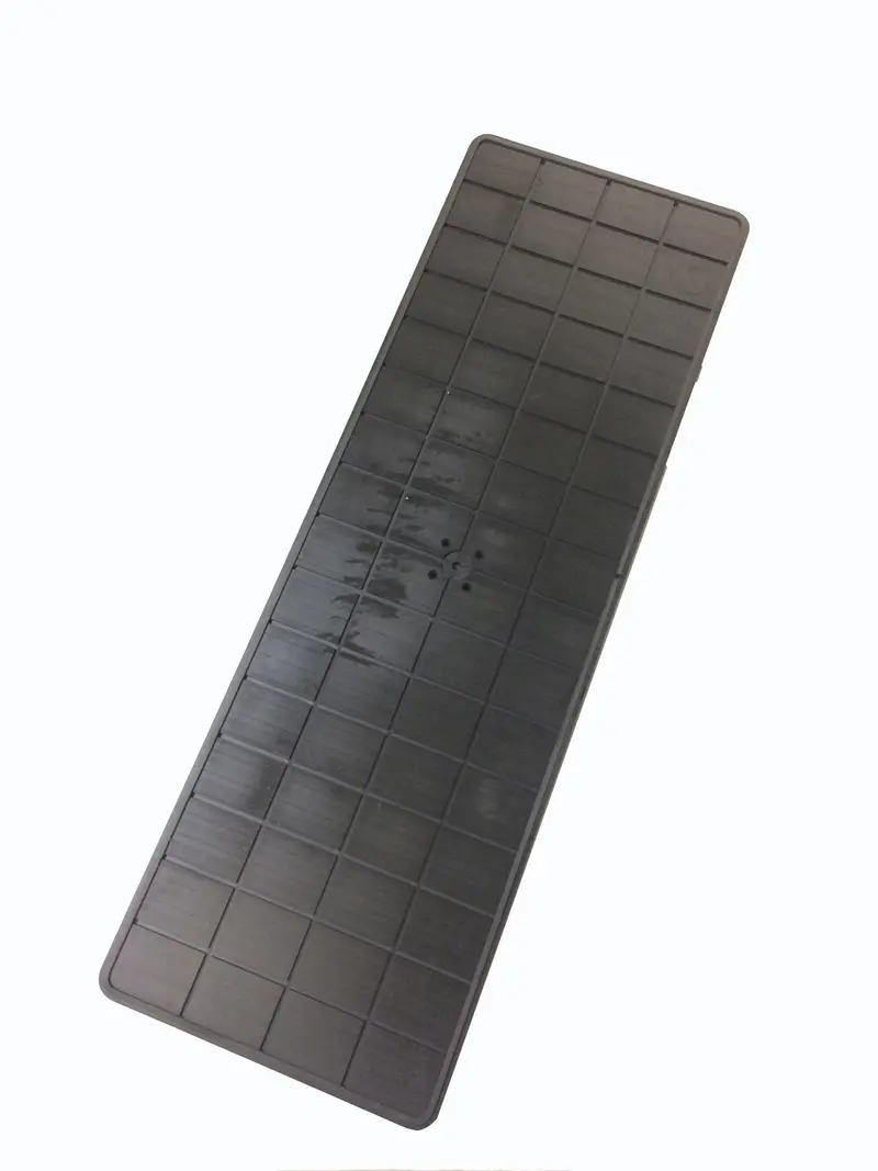 Snx Nvision Edgebander 16" × 48" Vacuum Pod Array 1