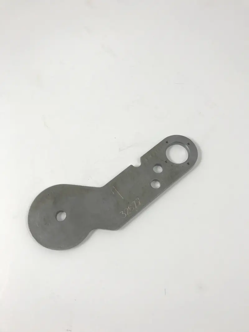 Snx Nvision Edgebander 1Mm Thickness Guide Shoe 1
