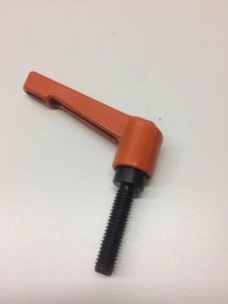 Snx Nvision Edgebander 3/8"–16 Thread Adjusting Handle 1