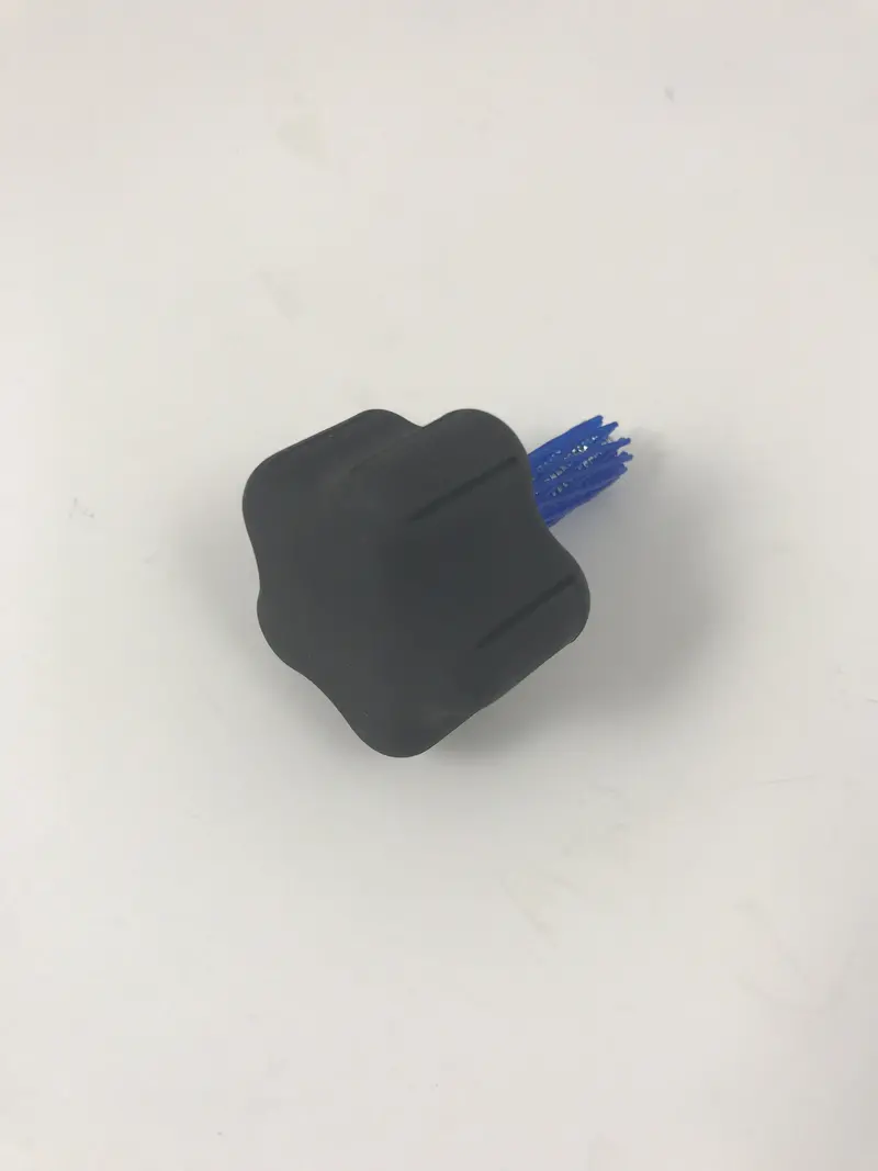 Snx Nvision Edgebander Five-Arm Adjustment Knob 1