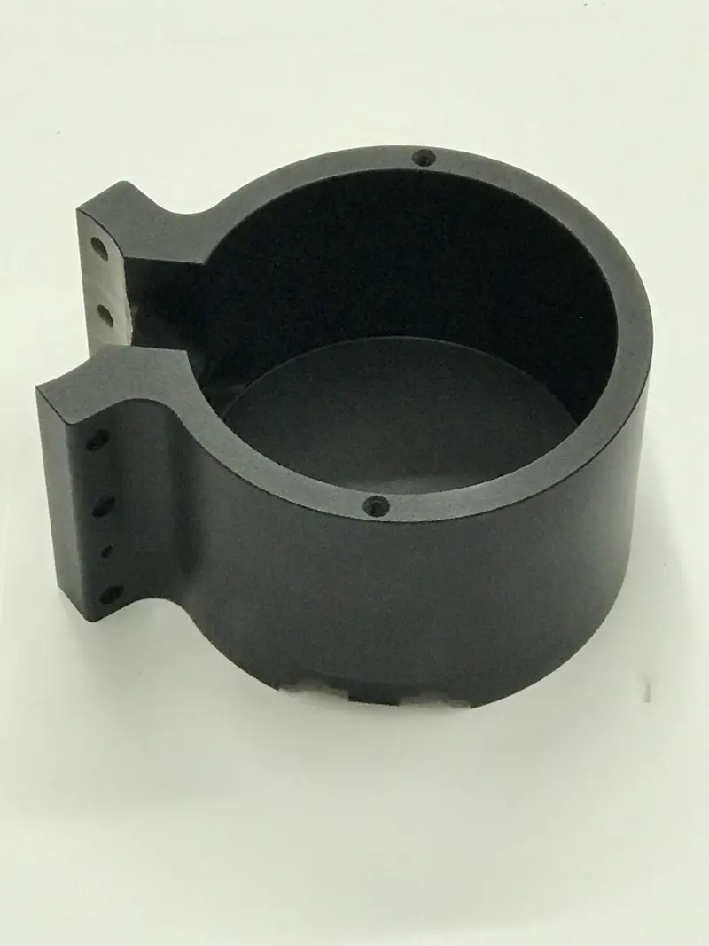 Snx Nvision Edgebander Glue Pot Assembly 1