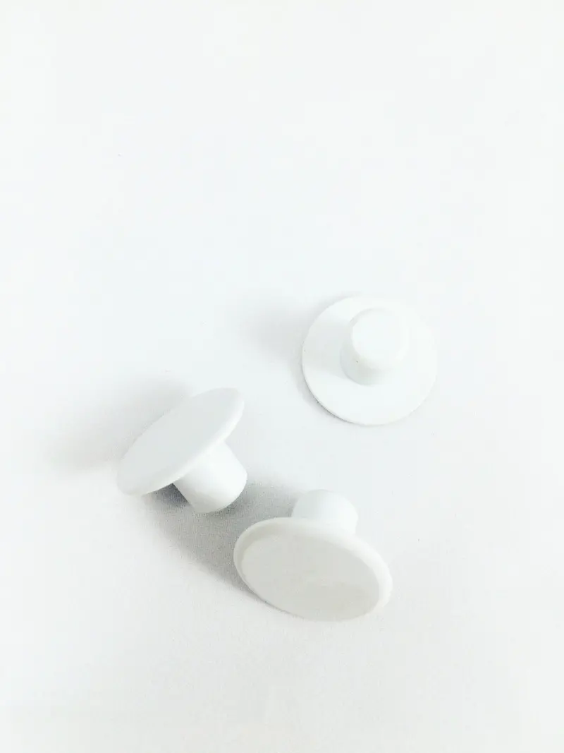 Snx Nvision Edgebander Table Control Buttons (Pack Of 100) 1