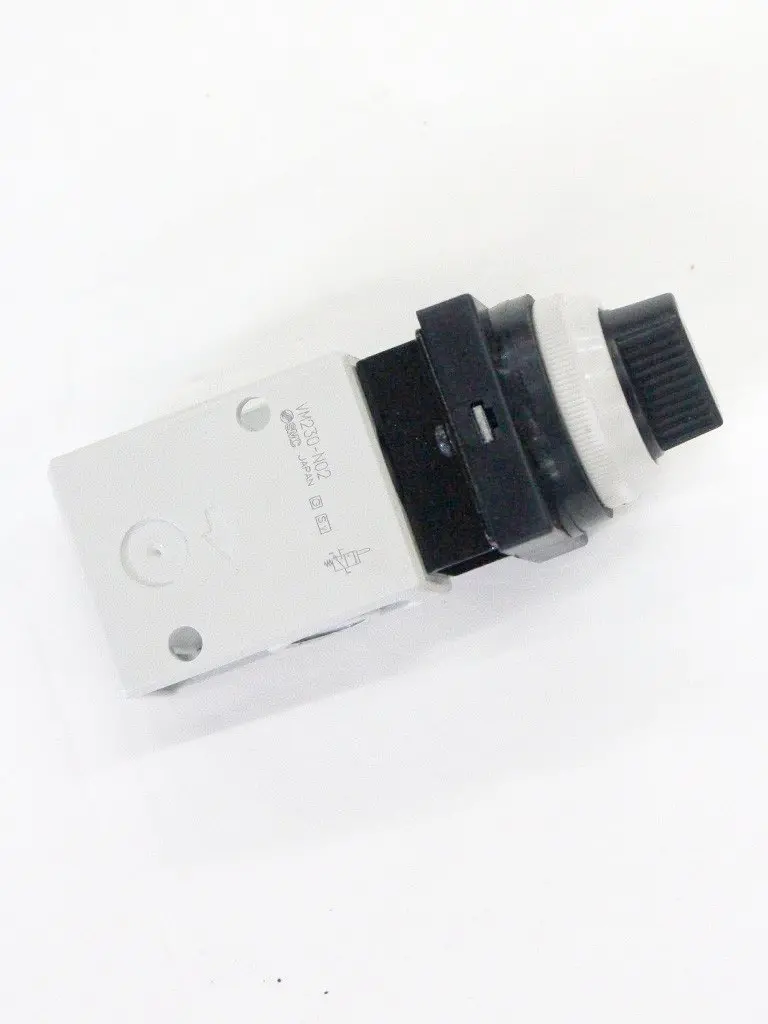Snx Nvision Edgebander Vacuum Control Switch – Arm-Mounted 1
