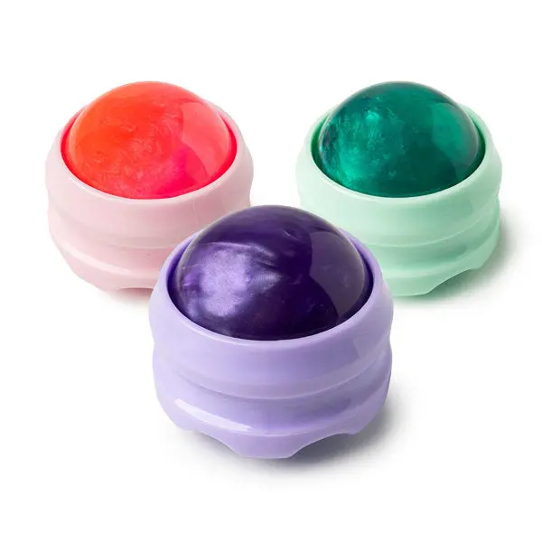 Sore Winner Cordless Handheld Body Massager 1