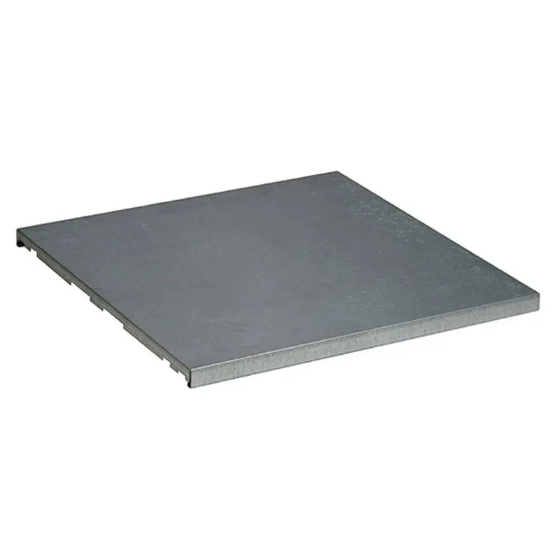 Spillslope Full-Width Steel Shelf For 60-Gallon Two-Door Safety Cabinets (34" Wide) 1
