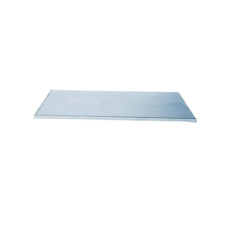Spillslope Steel Shelf For 12-Gallon And 15-Gallon Compac Cabinets & 22-Gallon Slimline Cabinets 1