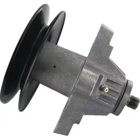 Spindle Assembly — 918-04125B 1