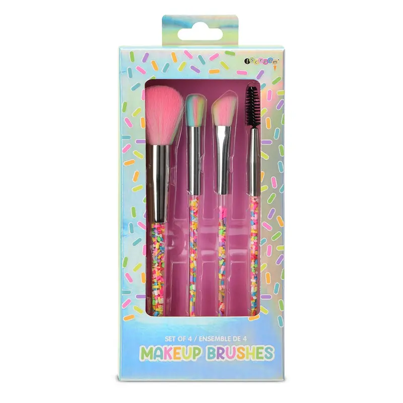 Sprinkles Professional Eye Brush Set 1