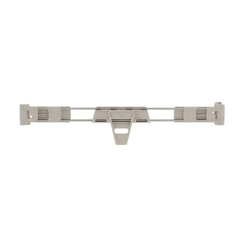 Stackable Metro Shelf Ledge – Designed For Super Erecta Pro Shelving 2