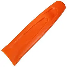 Stihl 10-Inch Bar Scabbard – Protective Chainsaw Sheath (Part #0000-792-9170) 1