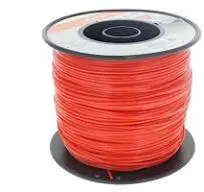 Stihl .105-Inch Pentagon Trimmer Line – Durable Nylon Blend (0000-930-3303) 1