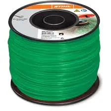 Stihl .105-Inch Trimmer Line – 5-Lb Pre-Wound Spool (0000-930-2729) 1