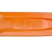 Stihl 14" Guide Bar Cover - Durable Protective Scabbard 1