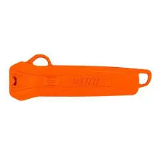 Stihl 14-Inch Chainsaw Bar Scabbard - Oem Replacement 1