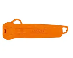 Stihl 16-Inch Chainsaw Bar Scabbard - Genuine Oem 1