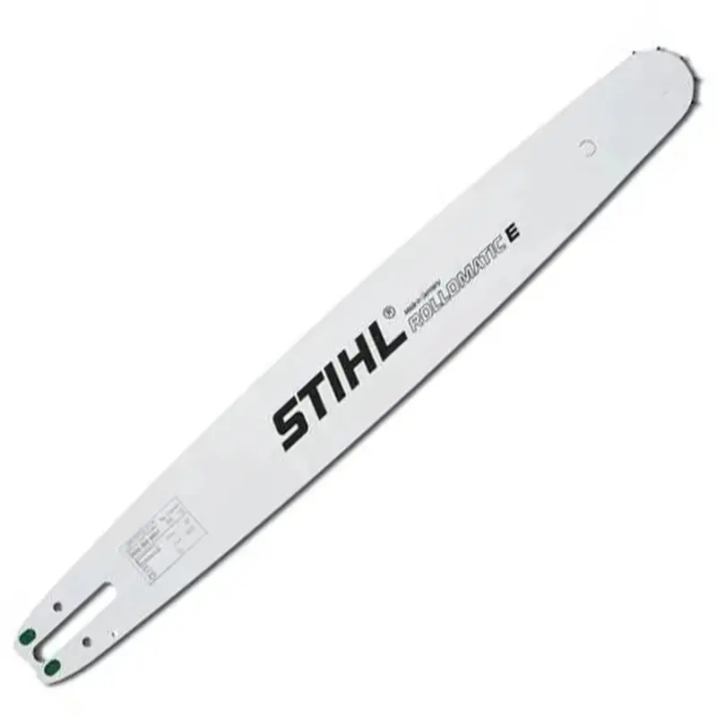 Stihl 18-Inch St 325 Chainsaw Bar – 0.063" Pitch, Standard Version, Part #3005-008-4717 1
