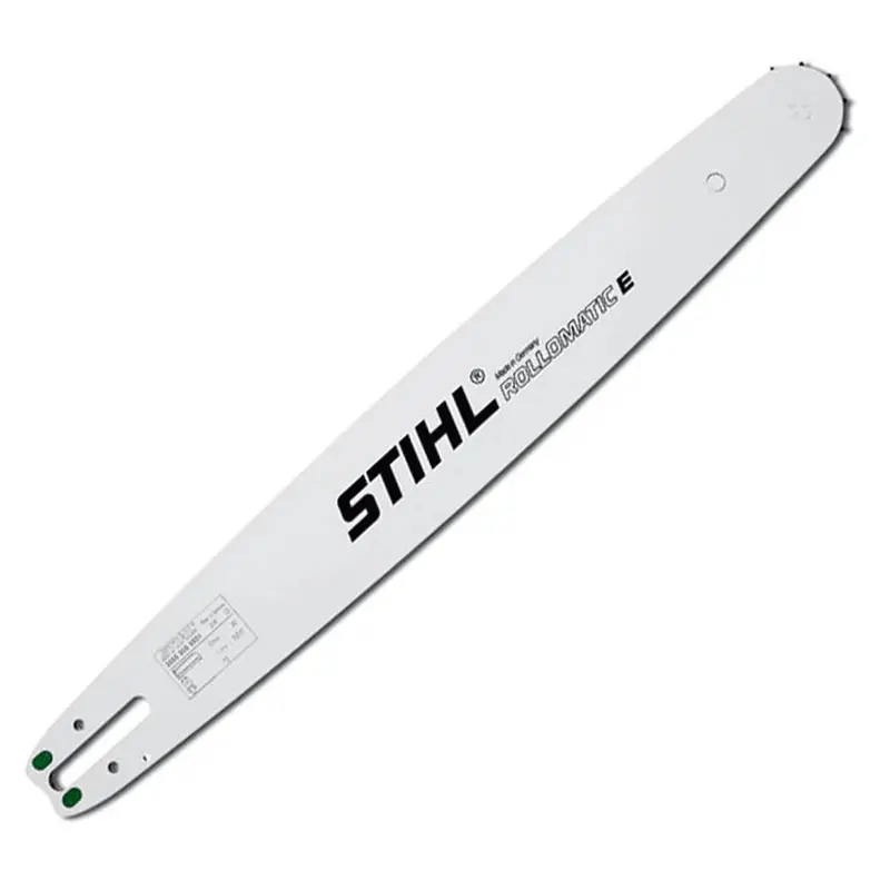 Stihl 20-Inch St 325 Chainsaw Bar – 0.063" Pitch, Durable Steel Construction, #3003-008-6821 1