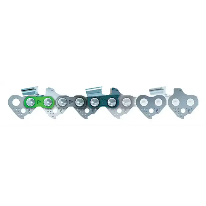 Stihl 26Rm3 74E Low-Profile Chainsaw Chain – 0.325" Pitch (3689-005-0074) 1
