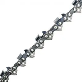 Stihl 26Rs 74E Full-Complement Chainsaw Chain – 0.325" Pitch (3639-005-0074) 1