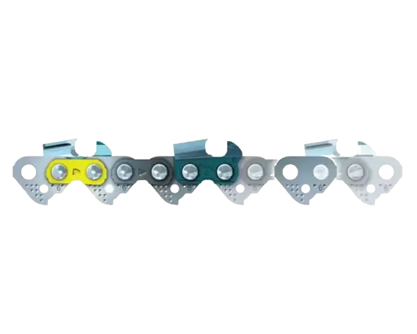 Stihl 26Rsc 81E Low-Kickback Saw Chain – 0.325" Pitch (3639-005-0081) 1