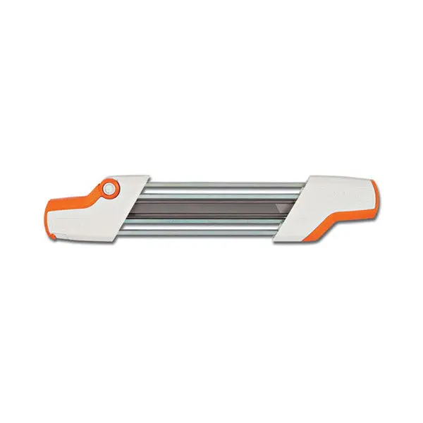 Stihl 3/8-Inch 2-In-1 File Guide For Chainsaw Sharpening 1