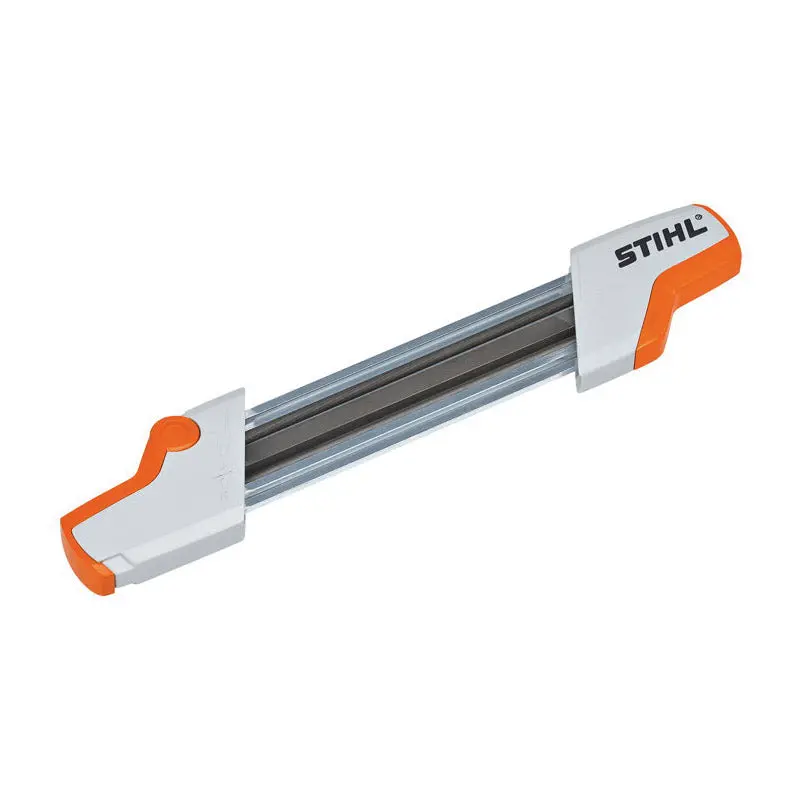 Stihl .325-Inch 2-In-1 File Guide For Chainsaw Maintenance 1