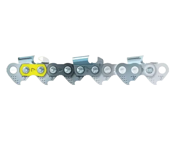 Stihl 33Rm 84E Full-Complement Saw Chain – 3/8" Picco Pitch (3650-005-0084) 1