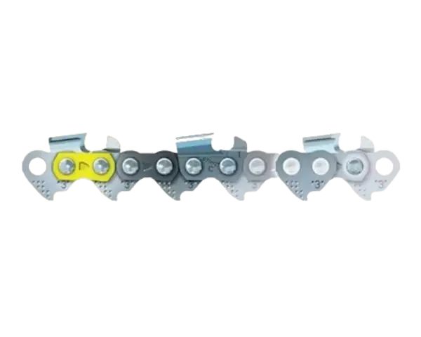 Stihl 33Rmc3 72E Low-Kickback Chainsaw Chain – 3/8" Picco Pitch (3662-005-0072) 1