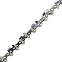 Stihl 33Rs3 72E Full-Complement Saw Chain – 3/8" Picco Pitch (3624-005-0072) 1