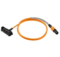 Stihl 4871-440-2000 Connecting Cable 1